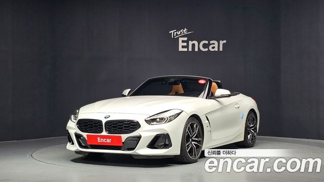 BMW Z4 sDrive20i M Sport