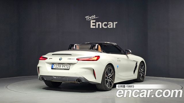 BMW Z4 sDrive20i M Sport