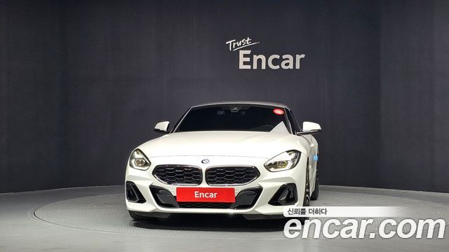 BMW Z4 sDrive20i M Sport