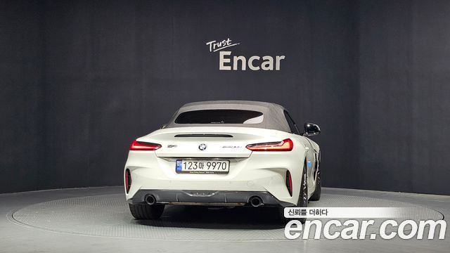 BMW Z4 sDrive20i M Sport