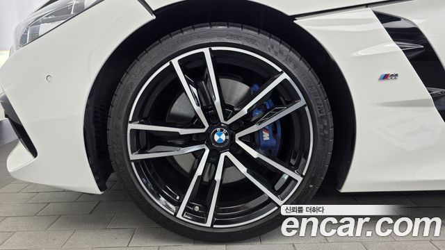 BMW Z4 sDrive20i M Sport