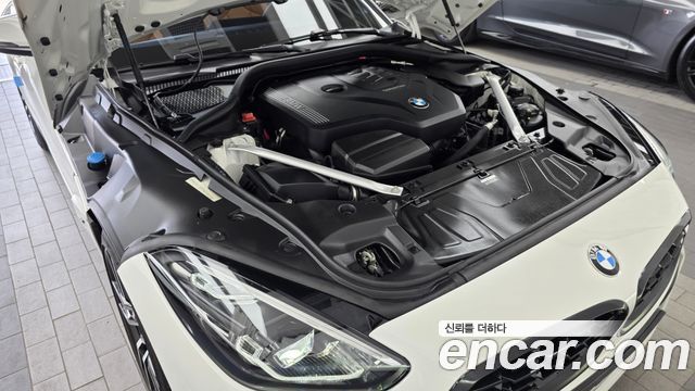 BMW Z4 sDrive20i M Sport