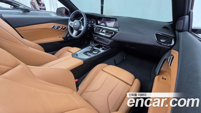 BMW Z4 sDrive20i M Sport