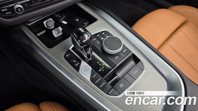 BMW Z4 sDrive20i M Sport