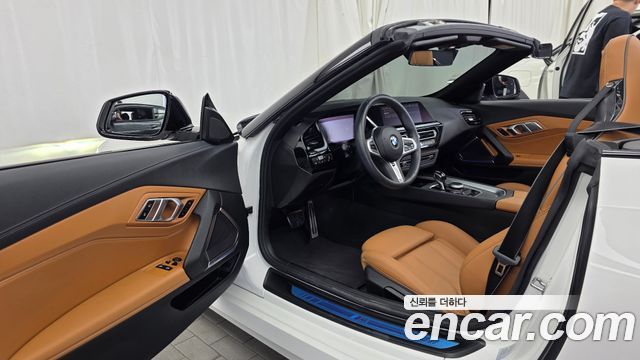 BMW Z4 sDrive20i M Sport