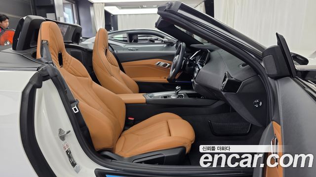 BMW Z4 sDrive20i M Sport