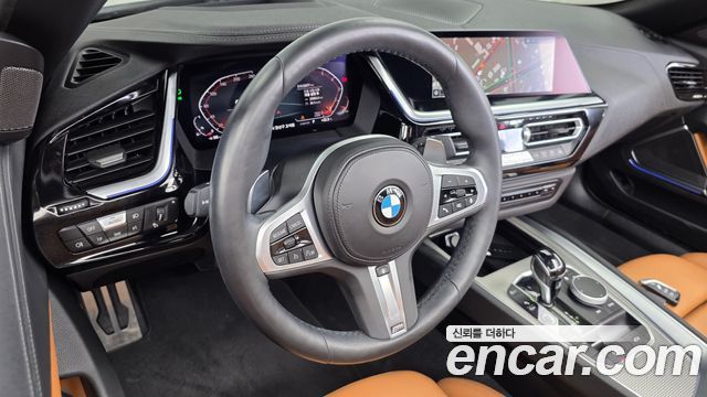 BMW Z4 sDrive20i M Sport