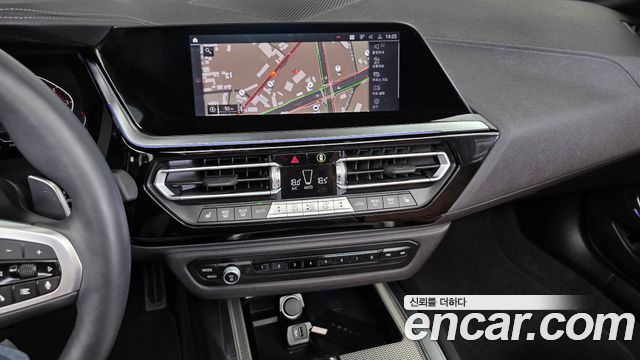 BMW Z4 sDrive20i M Sport