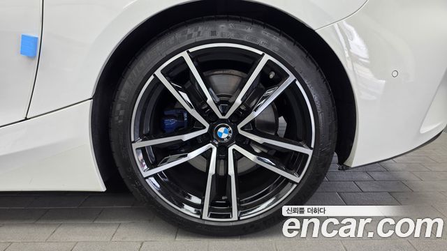 BMW Z4 sDrive20i M Sport