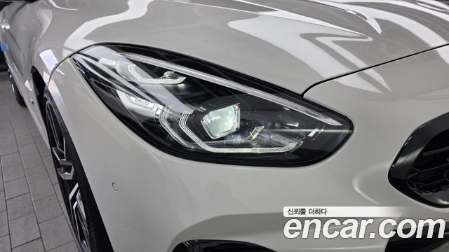 BMW Z4 sDrive20i M Sport