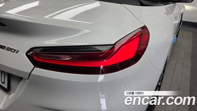 BMW Z4 sDrive20i M Sport