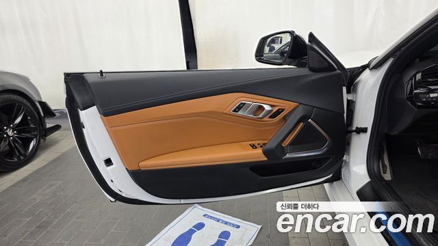BMW Z4 sDrive20i M Sport
