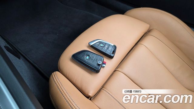 BMW Z4 sDrive20i M Sport
