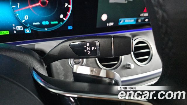 Mercedes-Benz E-Class E350 4MATIC Exclusive