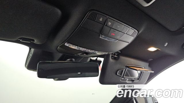 Mercedes-Benz E-Class E350 4MATIC Exclusive