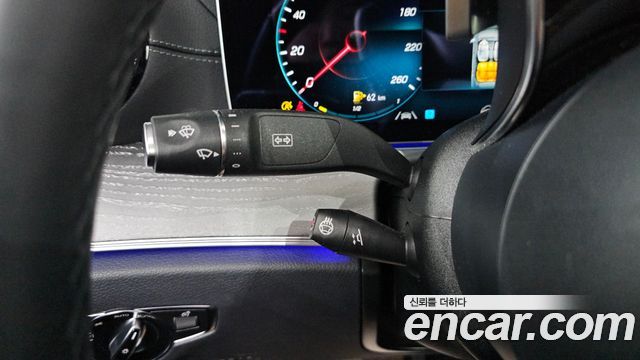 Mercedes-Benz E-Class E350 4MATIC Exclusive