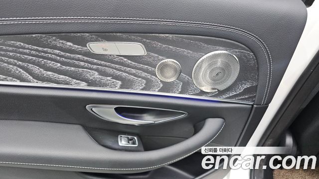 Mercedes-Benz E-Class E350 4MATIC Exclusive