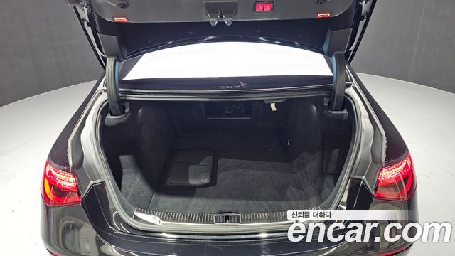 Mercedes-Benz S-Class S580L 4MATIC