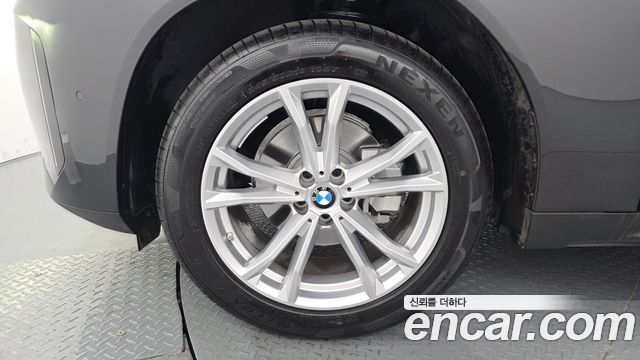BMW X3 xDrive 20
