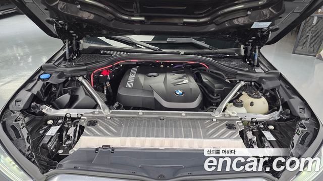BMW X3 xDrive 20