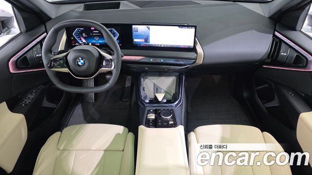 BMW X3 xDrive 20