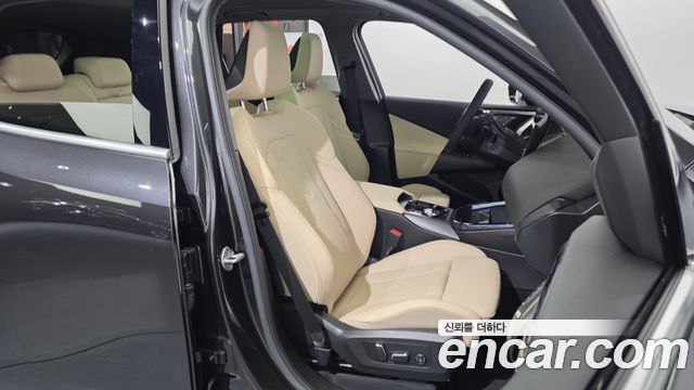 BMW X3 xDrive 20