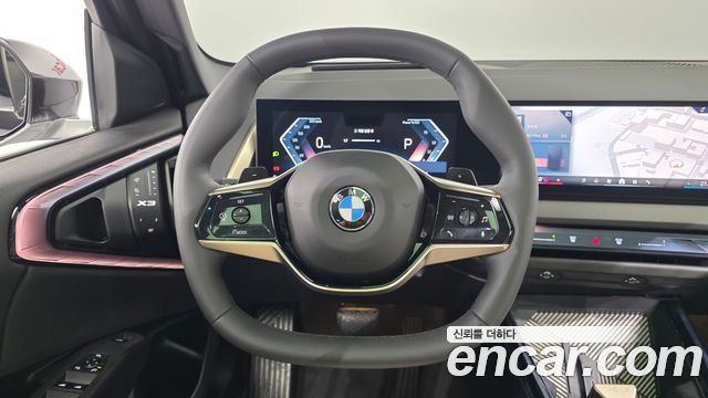 BMW X3 xDrive 20