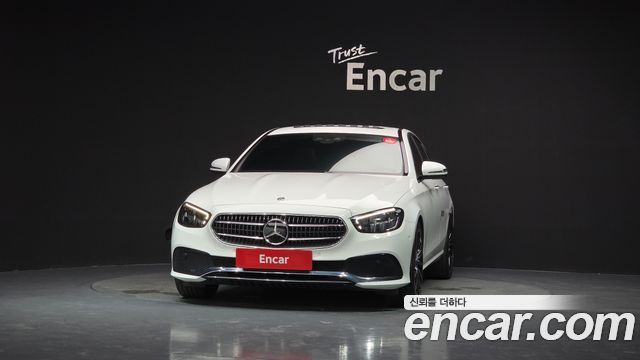 Mercedes-Benz E-Class E250 Avantgarde