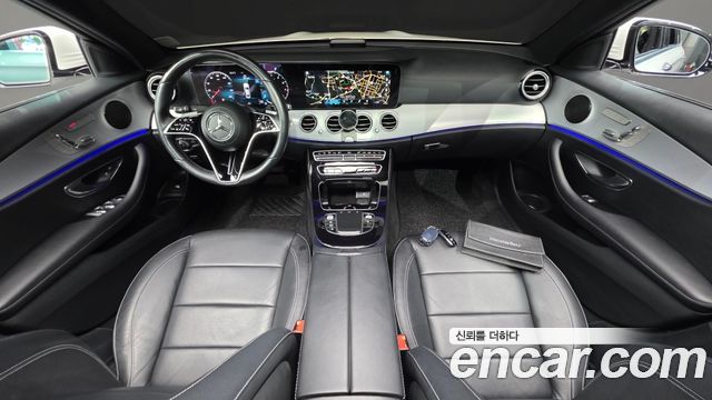Mercedes-Benz E-Class E250 Avantgarde
