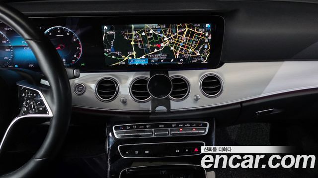 Mercedes-Benz E-Class E250 Avantgarde