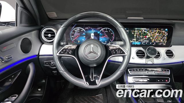 Mercedes-Benz E-Class E250 Avantgarde