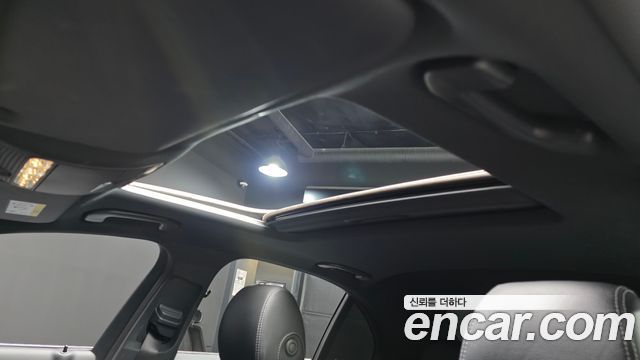 Mercedes-Benz E-Class E250 Avantgarde