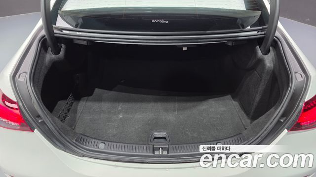Mercedes-Benz E-Class E250 Avantgarde