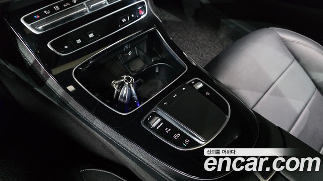 Mercedes-Benz E-Class E250 Avantgarde