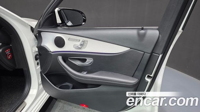 Mercedes-Benz E-Class E250 Avantgarde