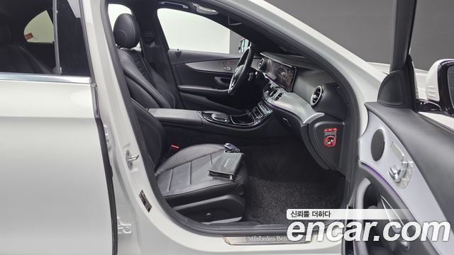 Mercedes-Benz E-Class E250 Avantgarde