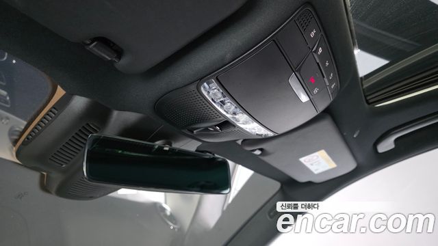 Mercedes-Benz E-Class E250 Avantgarde