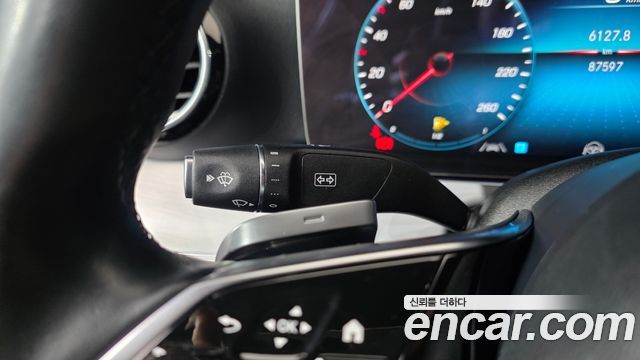 Mercedes-Benz E-Class E250 Avantgarde
