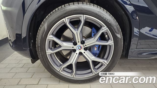 BMW X6 xDrive30d M Sport