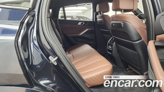 BMW X6 xDrive30d M Sport