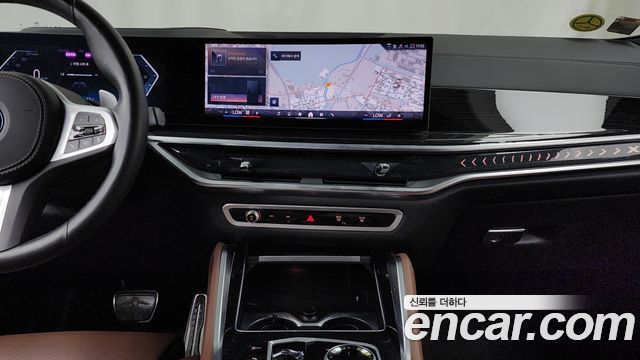 BMW X6 xDrive30d M Sport