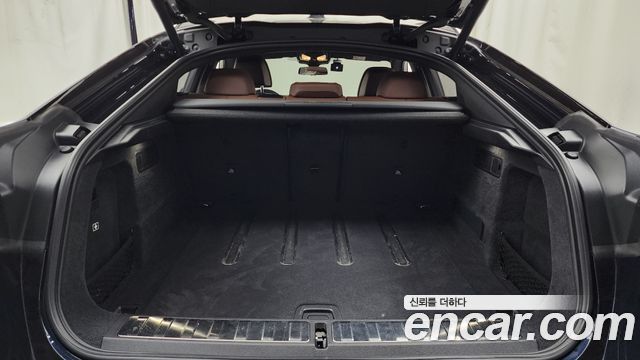 BMW X6 xDrive30d M Sport