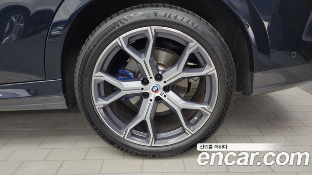 BMW X6 xDrive30d M Sport