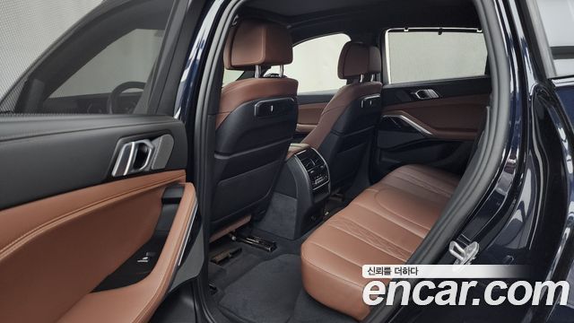 BMW X6 xDrive30d M Sport