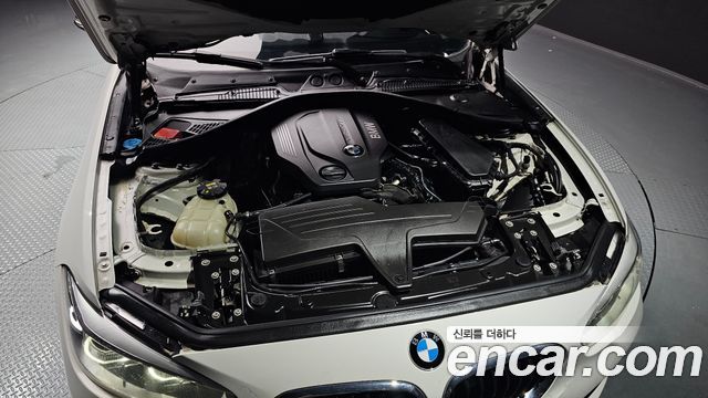 BMW 1-Series 118d Sport 5Door