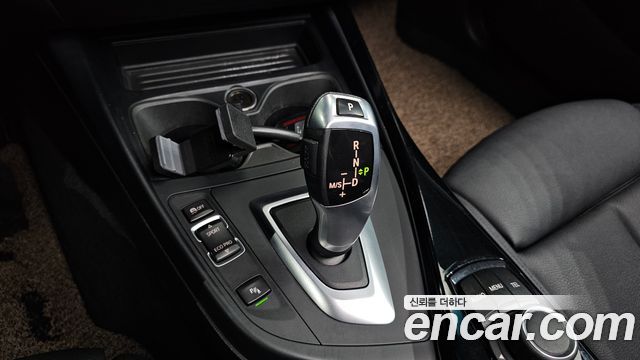 BMW 1-Series 118d Sport 5Door
