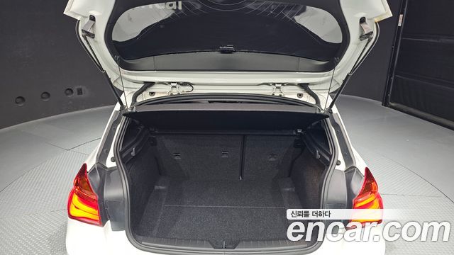 BMW 1-Series 118d Sport 5Door