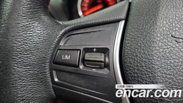 BMW 1-Series 118d Sport 5Door