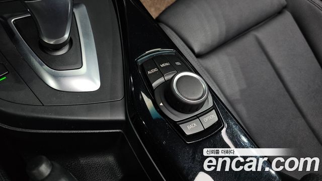BMW 1-Series 118d Sport 5Door