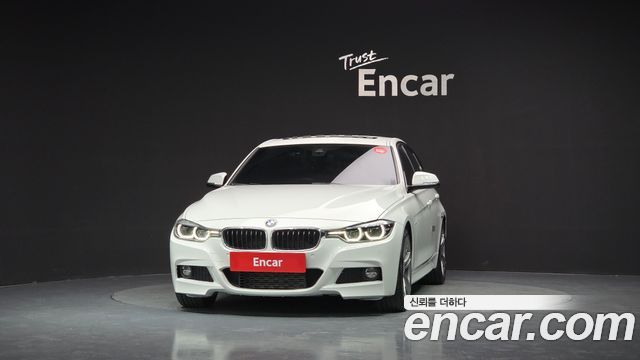 BMW 3-Series 320i M Sport